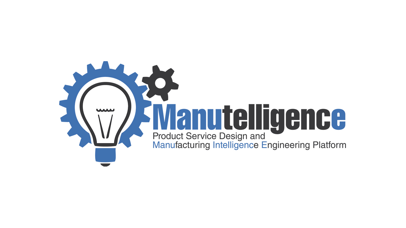 Manutelligence Logo