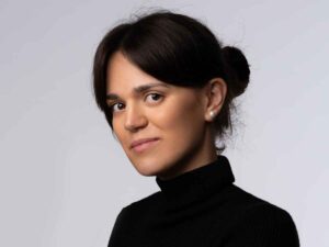 Anna Vaselli