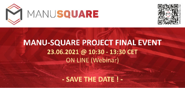 Next June 23rd At 1030 Cet The Manu Square Consortium Is Organizing